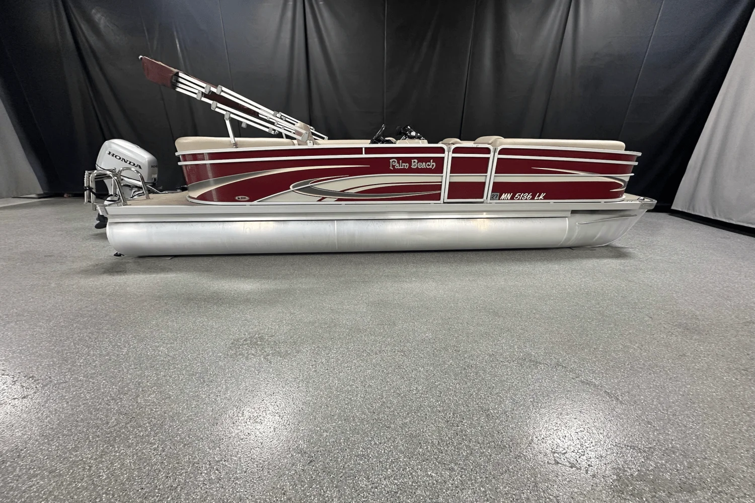 2016 Palm Beach CRUISE 220 Image Thumbnail #0