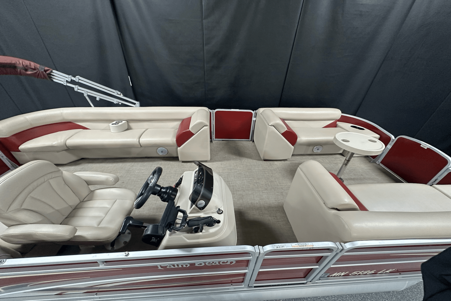 2016 Palm Beach CRUISE 220 Image Thumbnail #1