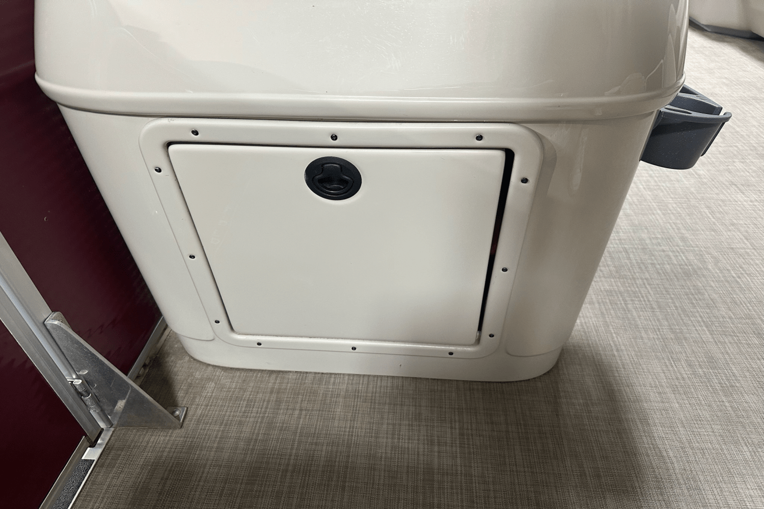 2016 Palm Beach CRUISE 220 Image Thumbnail #39