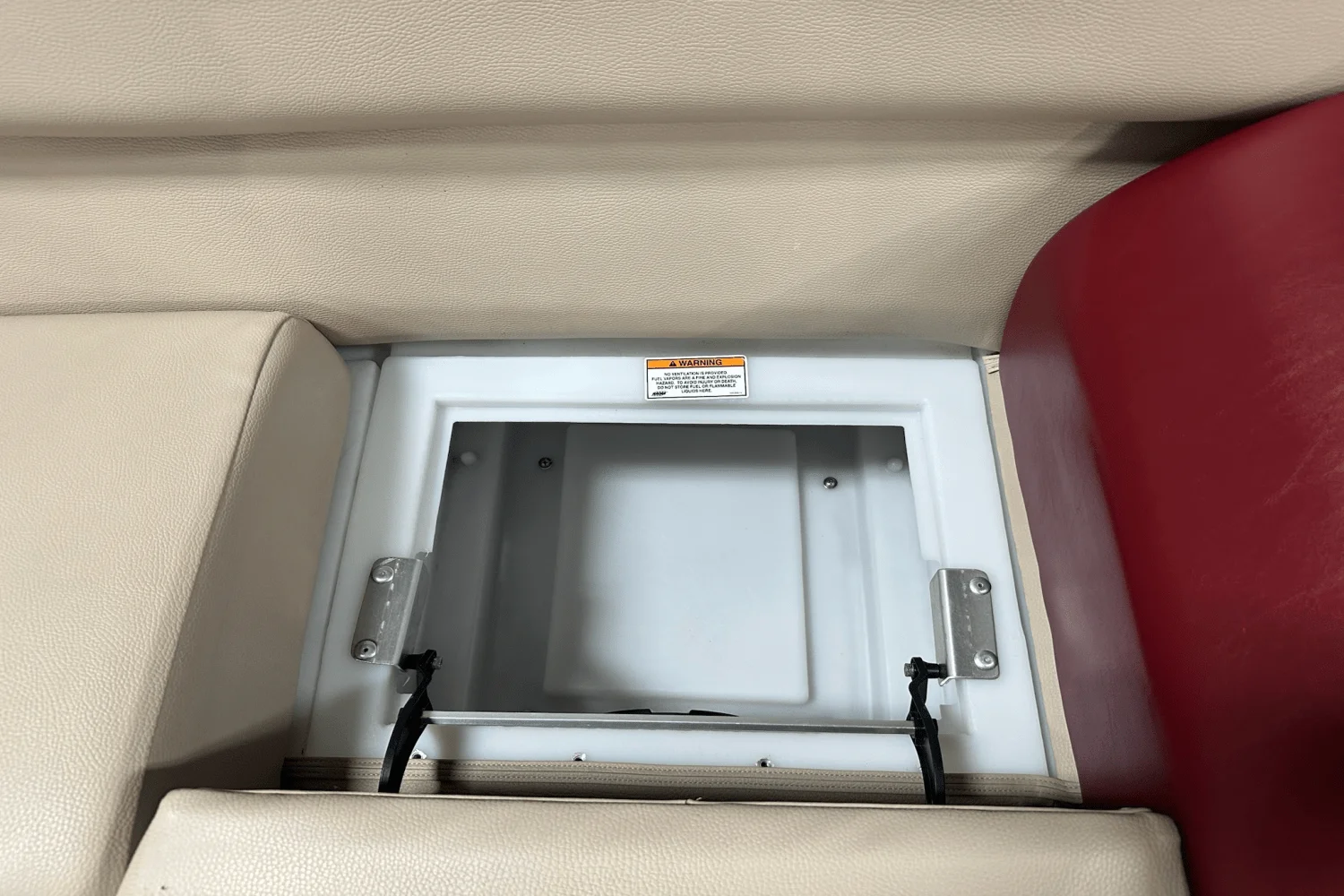 2016 Palm Beach CRUISE 220 Image Thumbnail #24