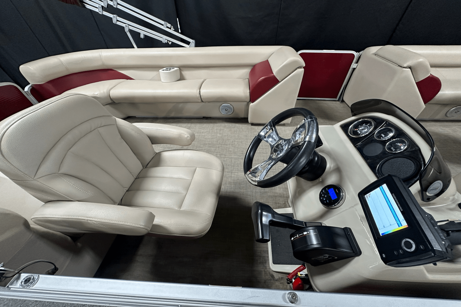 2016 Palm Beach CRUISE 220 Image Thumbnail #5