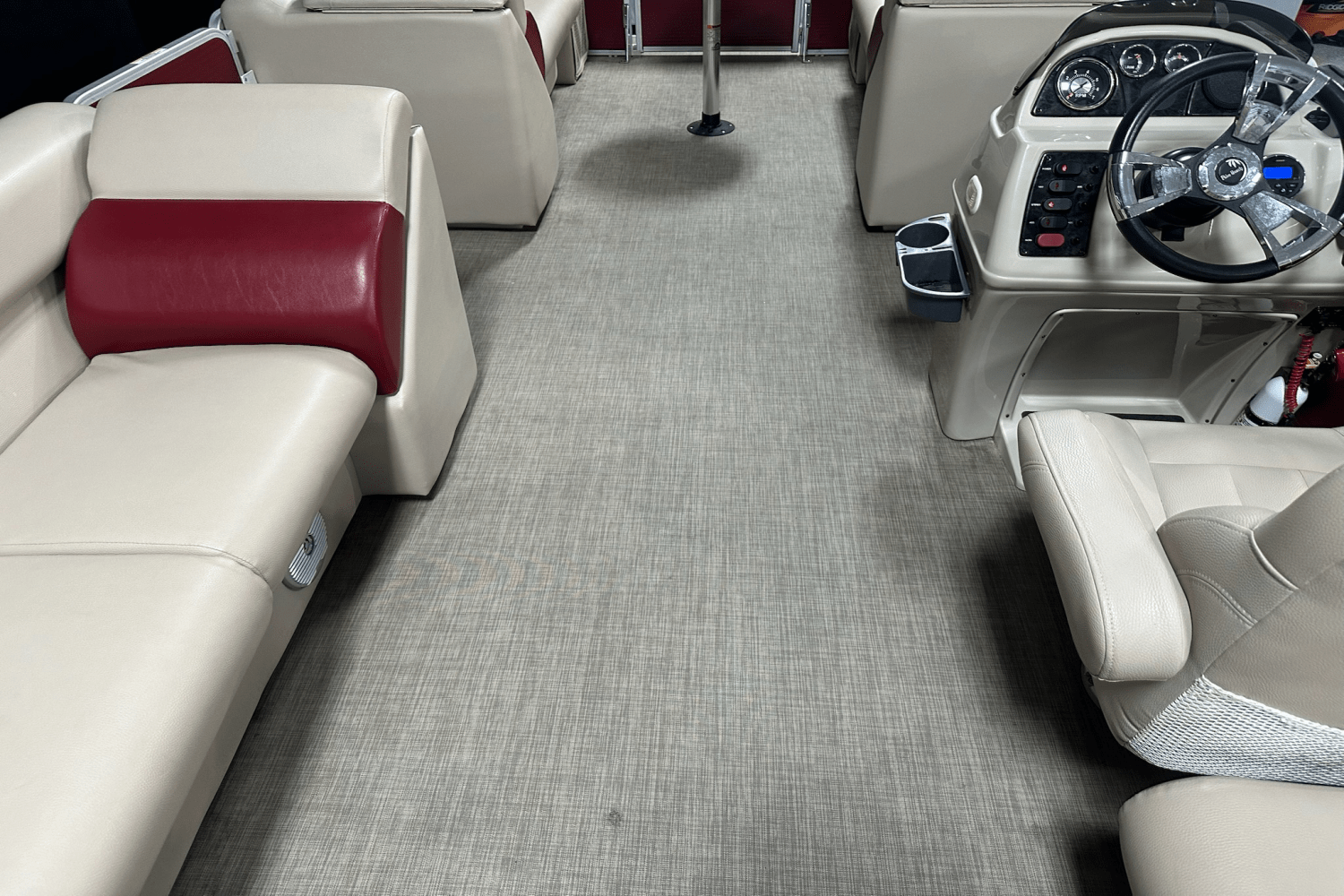 2016 Palm Beach CRUISE 220 Image Thumbnail #31