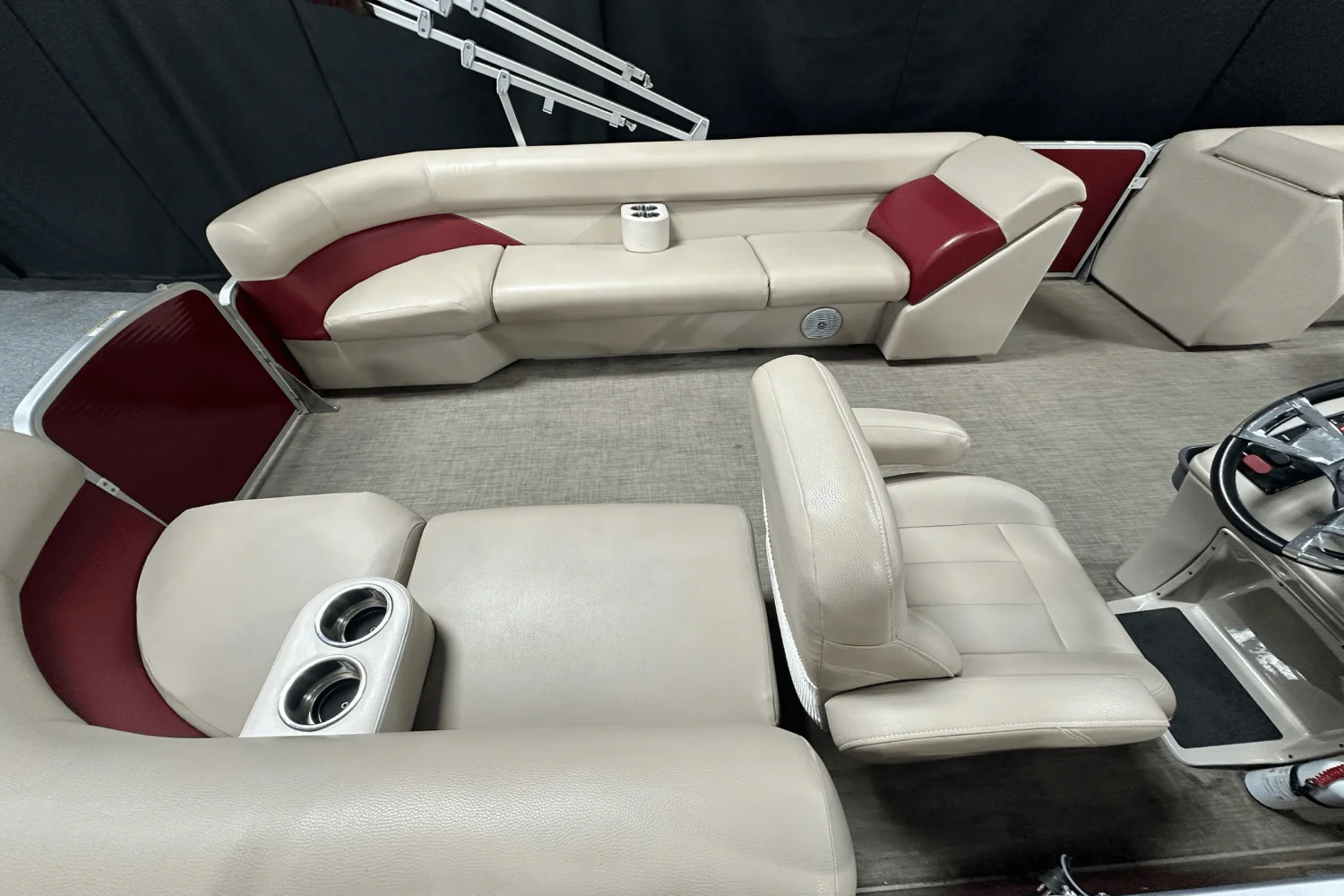 2016 Palm Beach CRUISE 220 Image Thumbnail #4