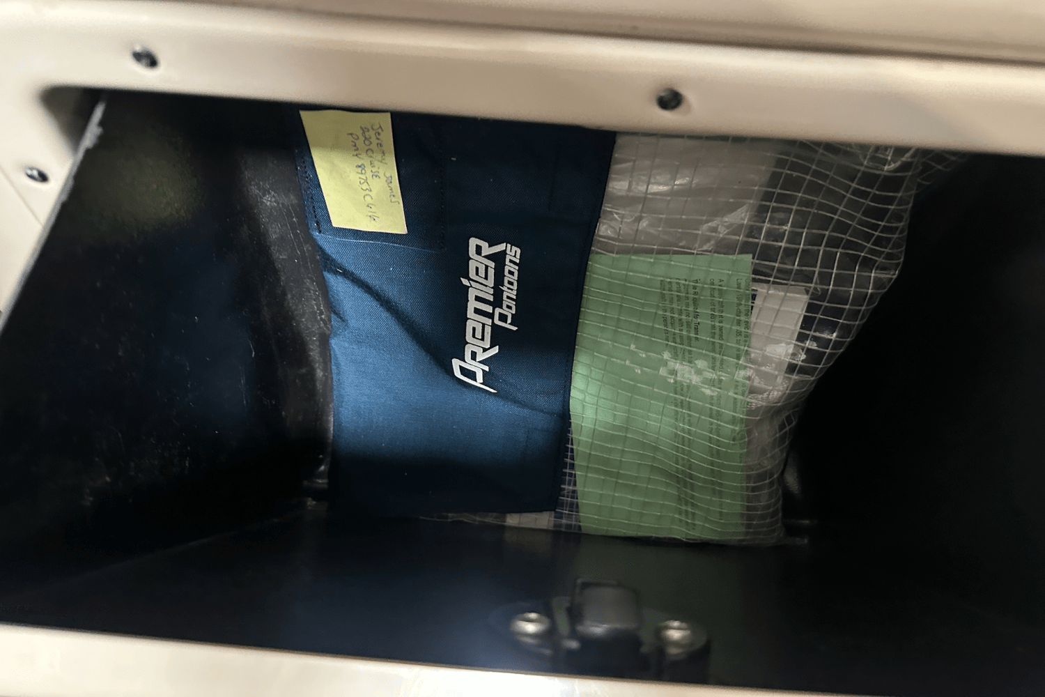 2016 Palm Beach CRUISE 220 Image Thumbnail #40