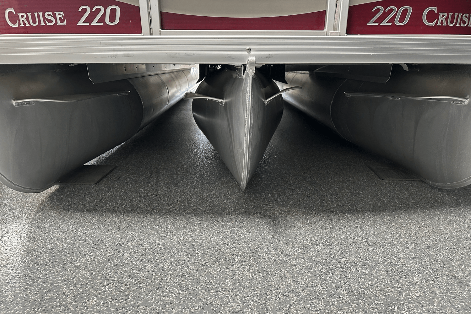 2016 Palm Beach CRUISE 220 Image Thumbnail #12