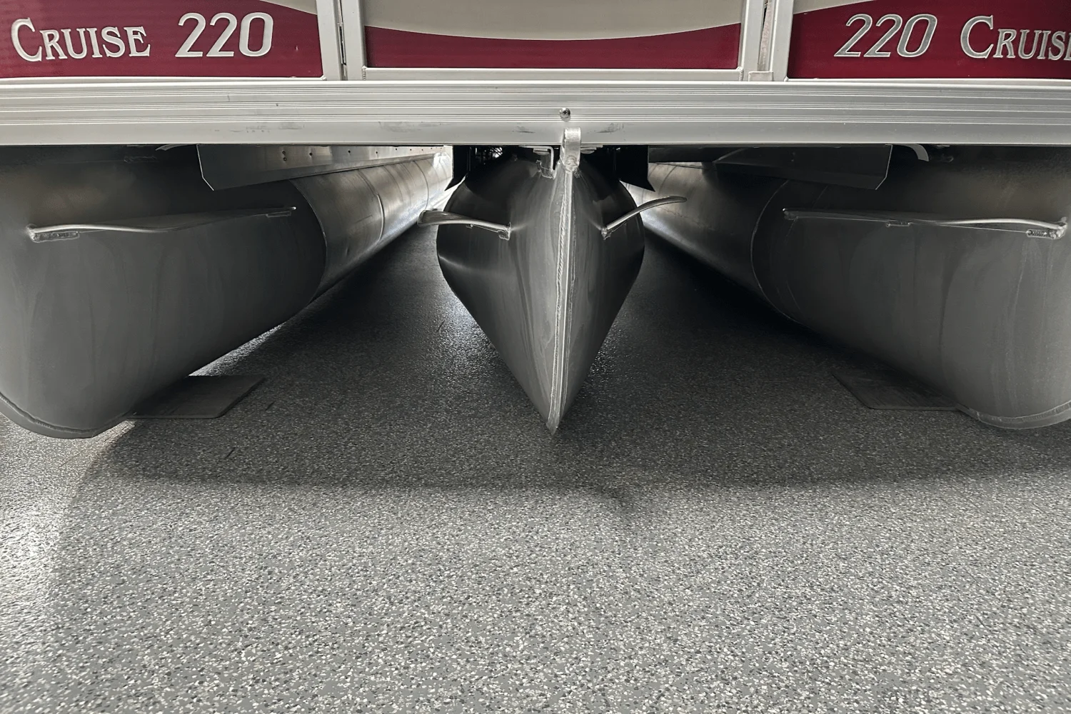 2016 Palm Beach CRUISE 220 Image Thumbnail #12