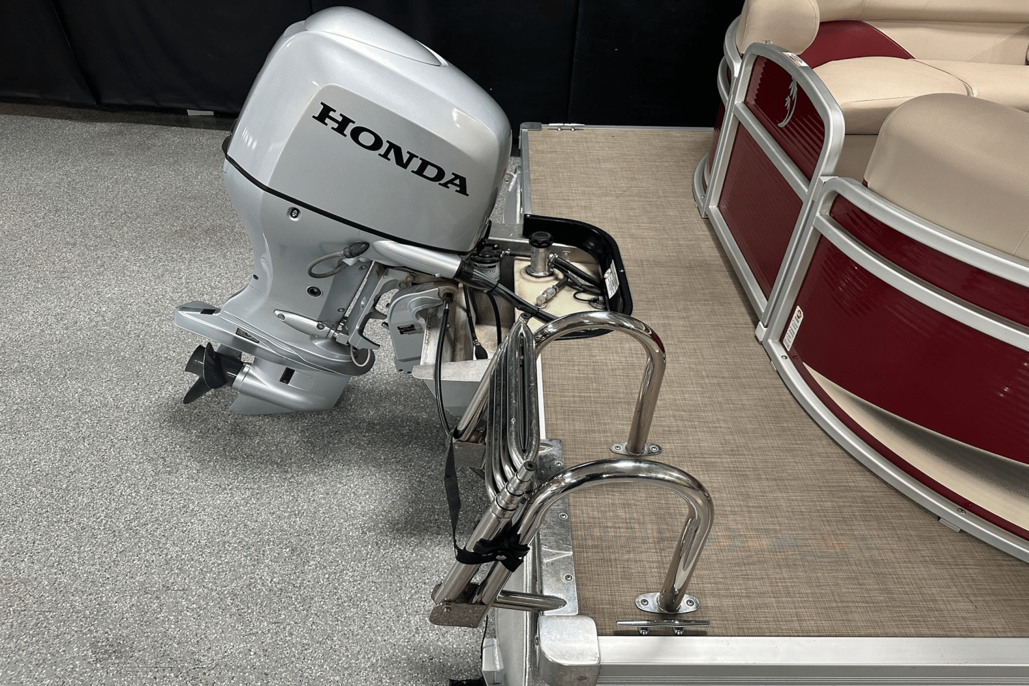 2016 Palm Beach CRUISE 220 Image Thumbnail #2