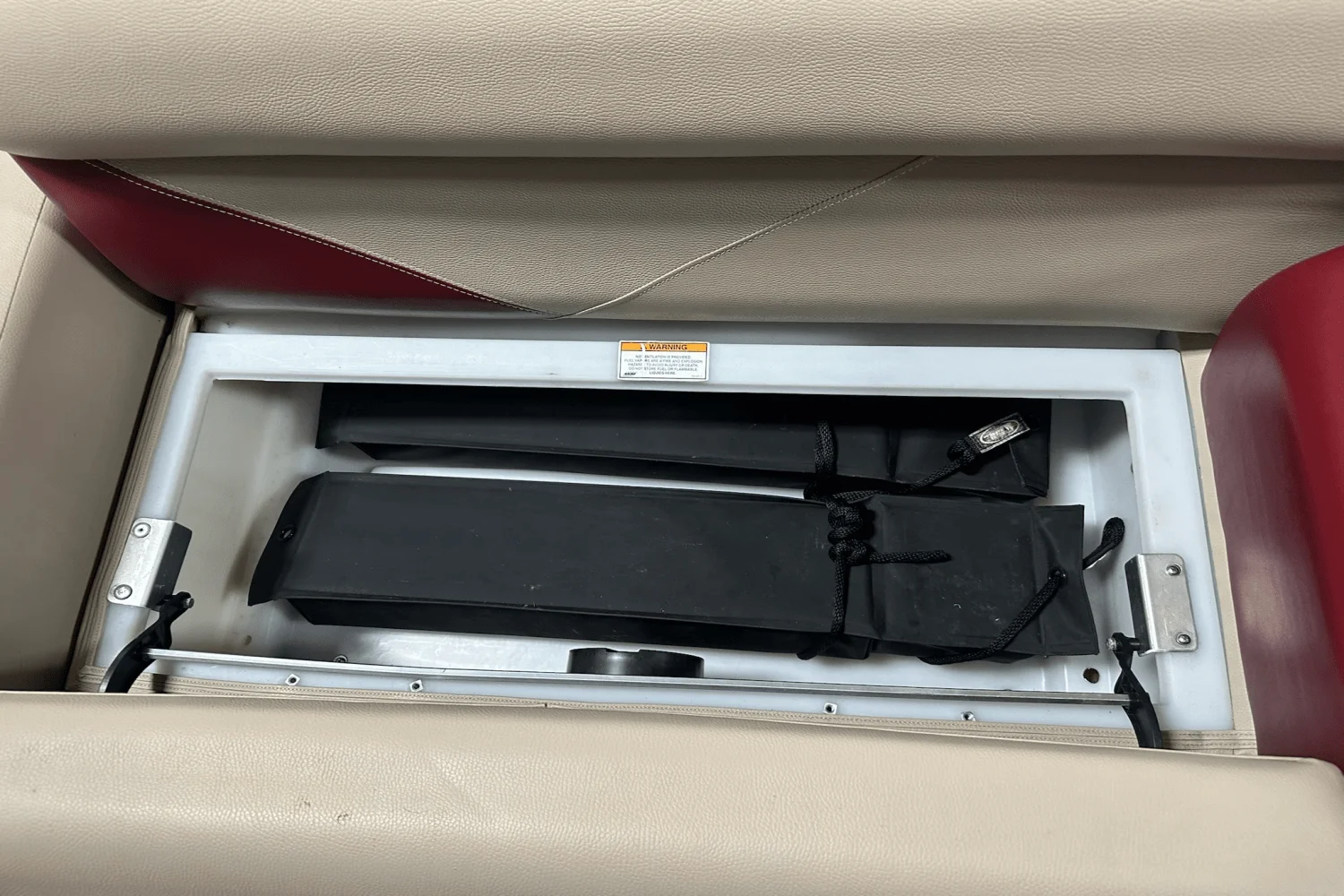 2016 Palm Beach CRUISE 220 Image Thumbnail #52