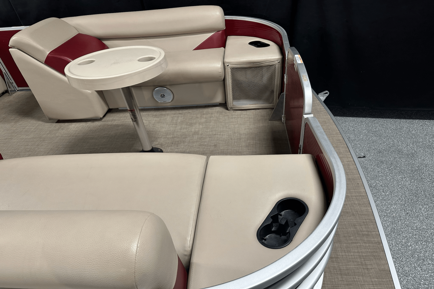 2016 Palm Beach CRUISE 220 Image Thumbnail #9