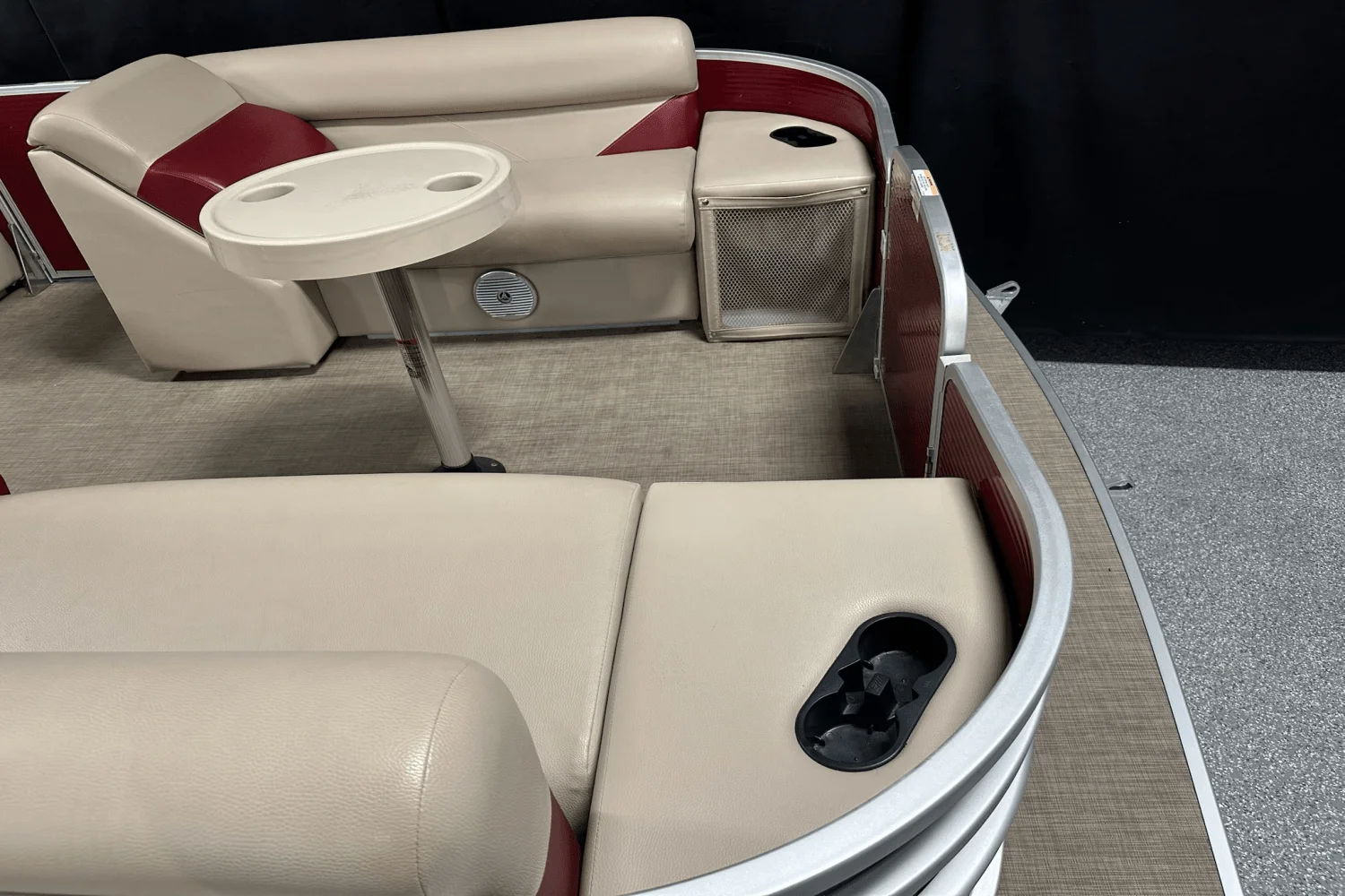 2016 Palm Beach CRUISE 220 Image Thumbnail #9