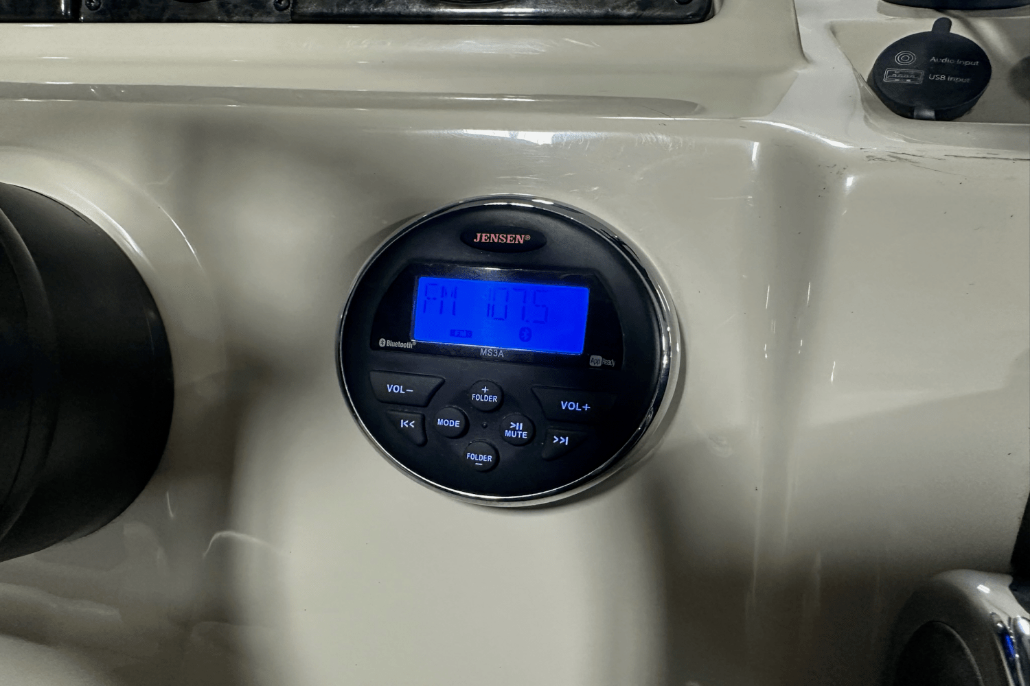 2016 Palm Beach CRUISE 220 Image Thumbnail #34