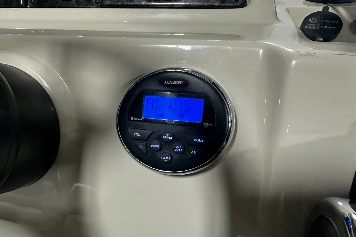 2016 Palm Beach CRUISE 220 Image Thumbnail #34