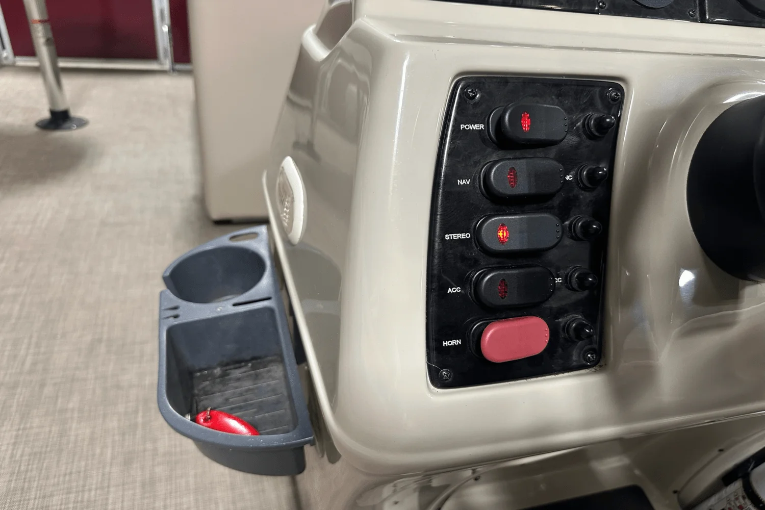 2016 Palm Beach CRUISE 220 Image Thumbnail #37