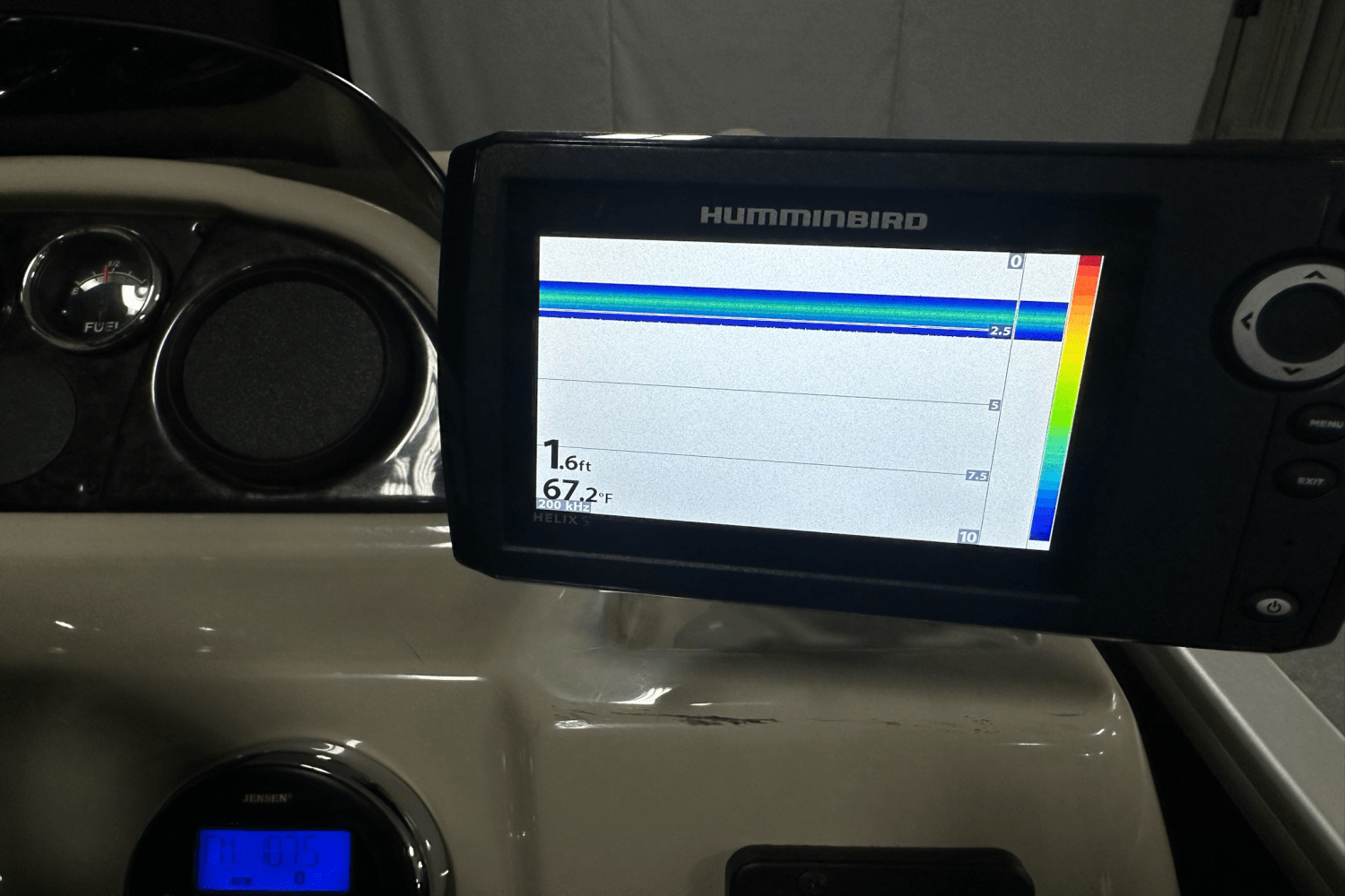 2016 Palm Beach CRUISE 220 Image Thumbnail #35