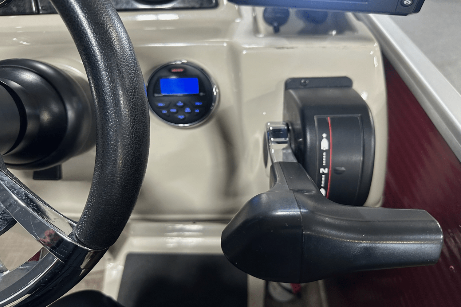 2016 Palm Beach CRUISE 220 Image Thumbnail #33