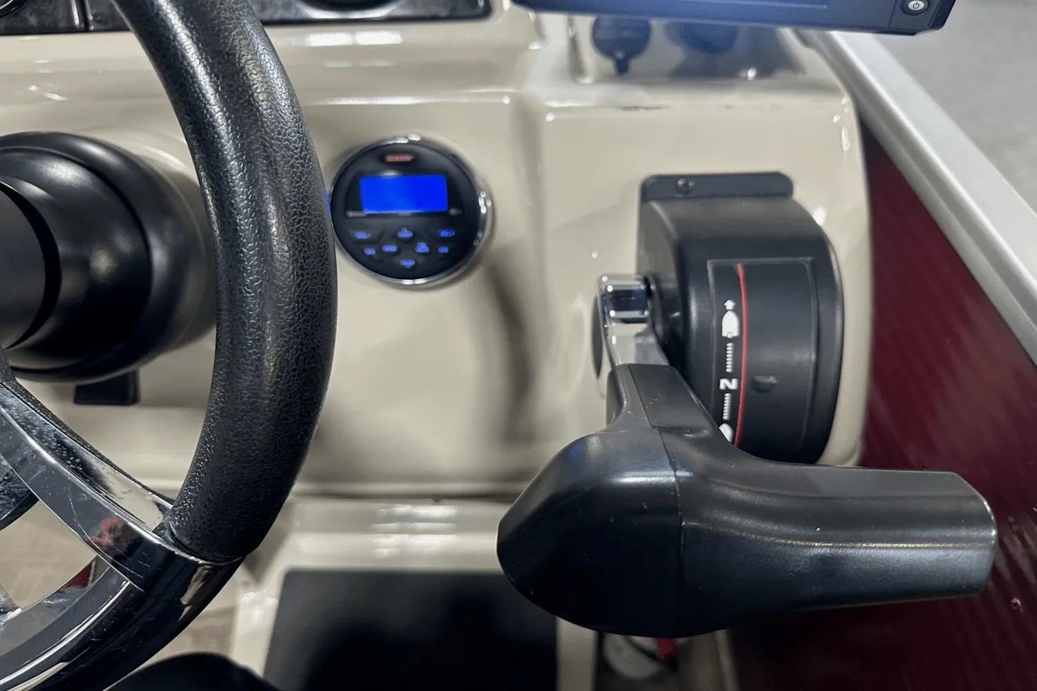 2016 Palm Beach CRUISE 220 Image Thumbnail #33