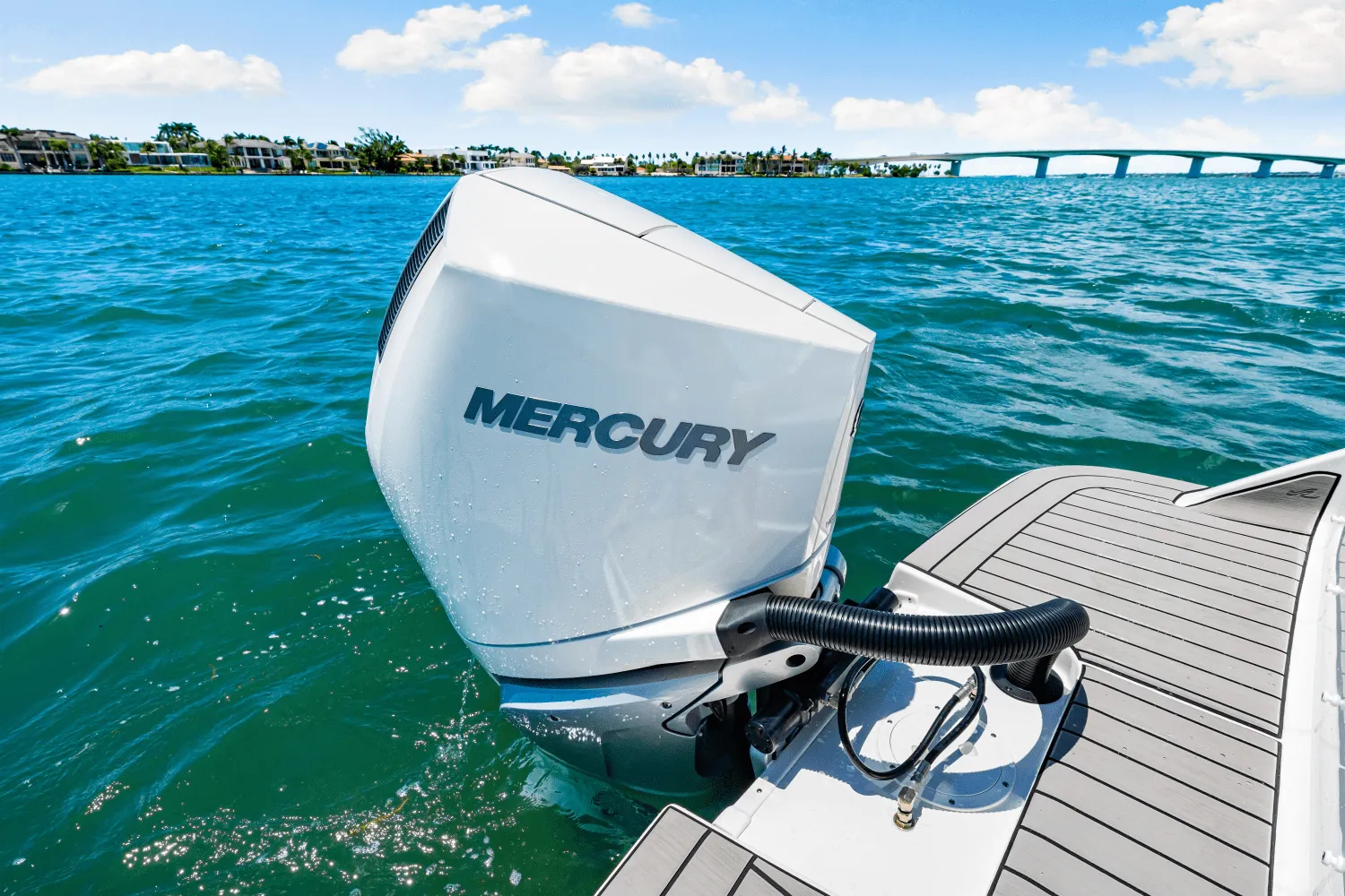 2025 Sea Ray SDX 270 Outboard Image Thumbnail #53