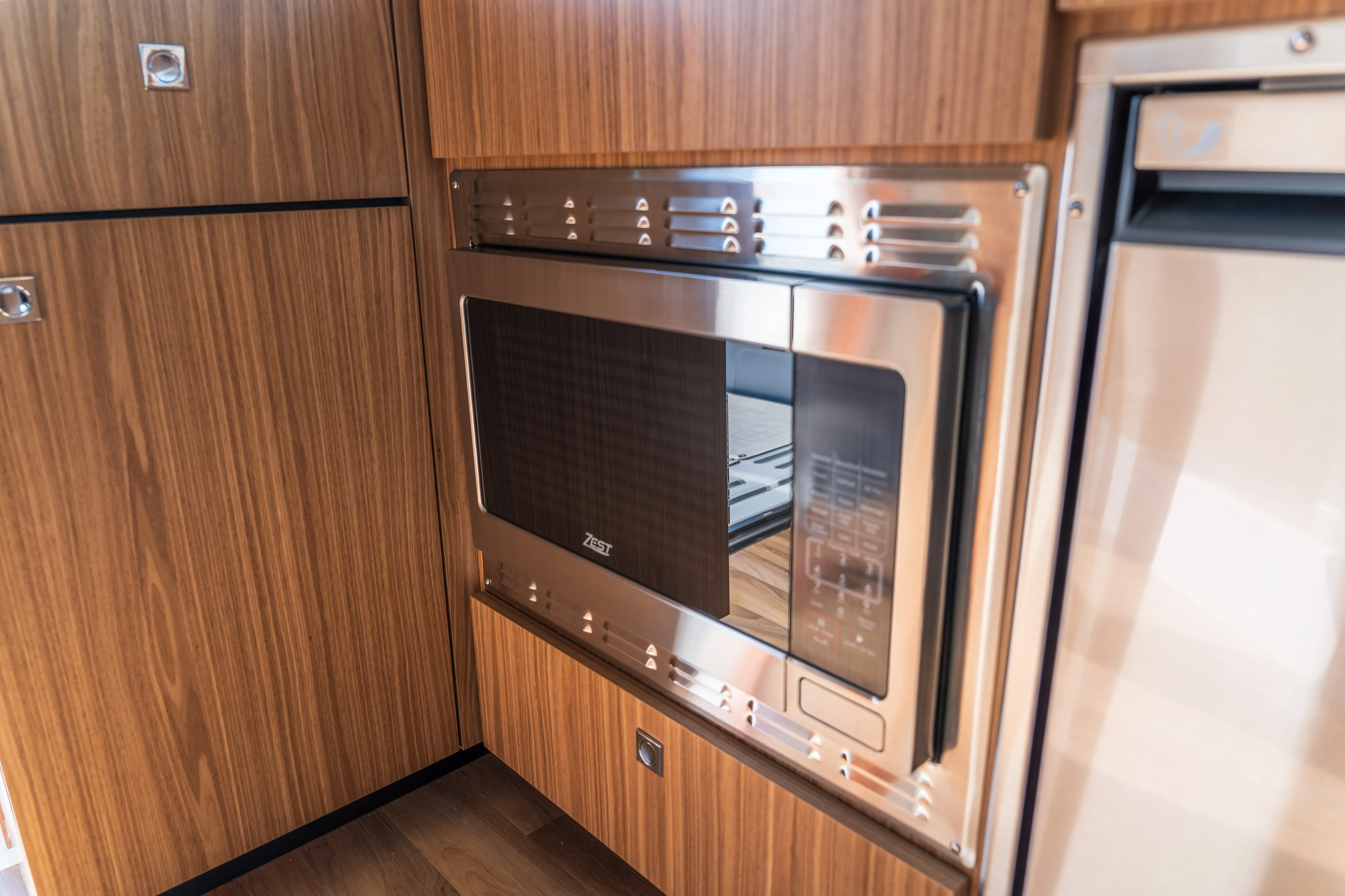 2026 Cruisers Yachts 42 Cantius Image Thumbnail #21