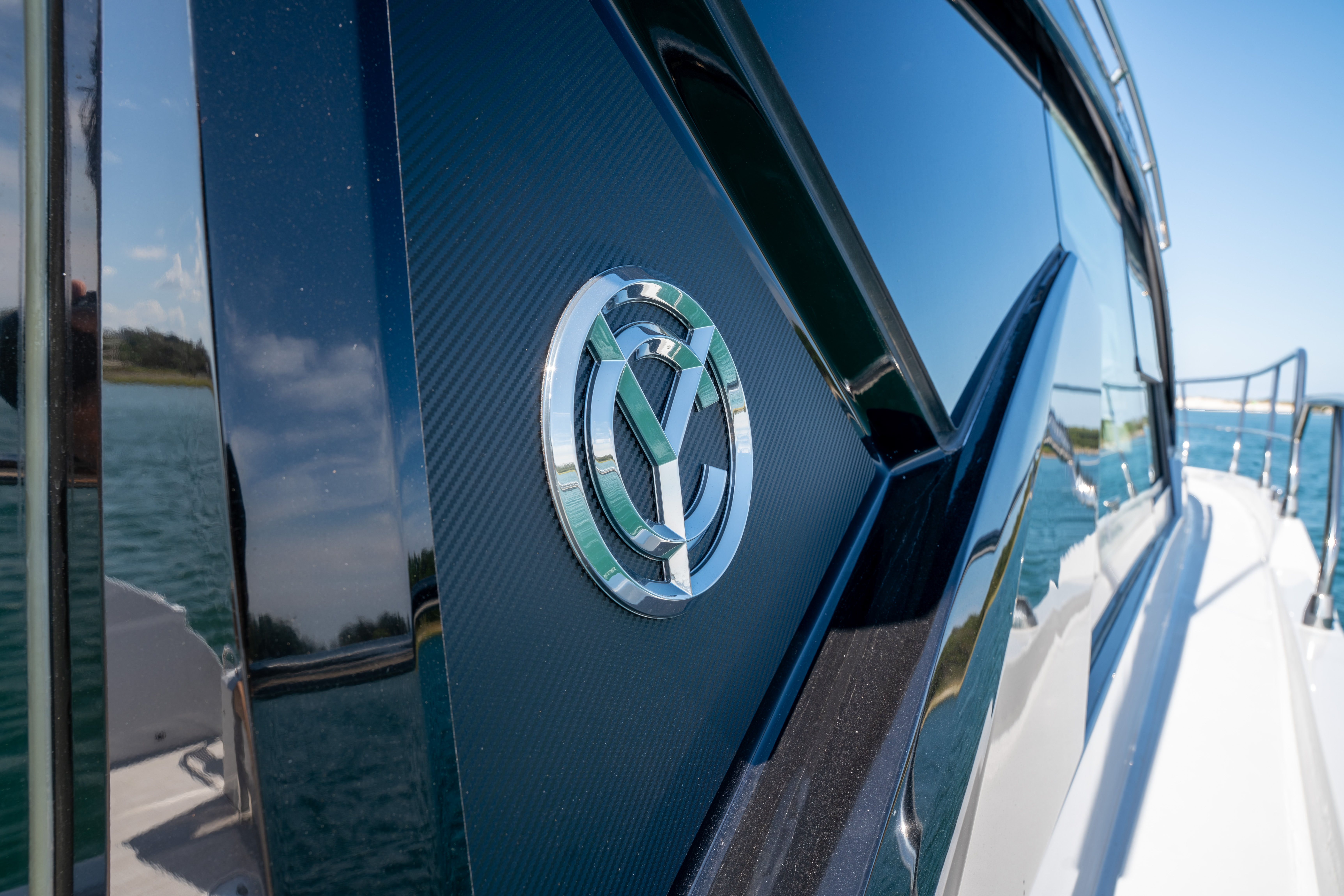 2026 Cruisers Yachts 42 Cantius Image Thumbnail #51