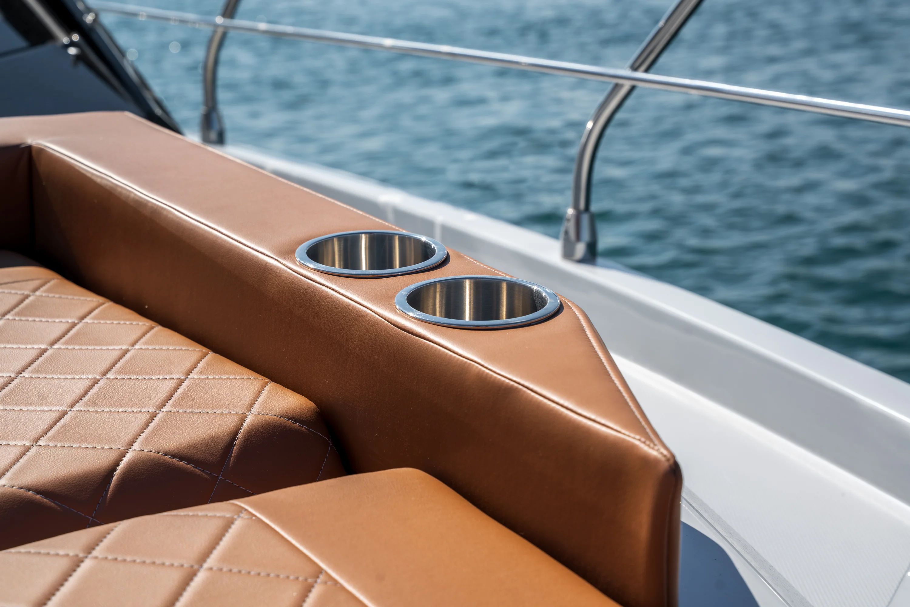 2026 Cruisers Yachts 42 Cantius Image Thumbnail #47