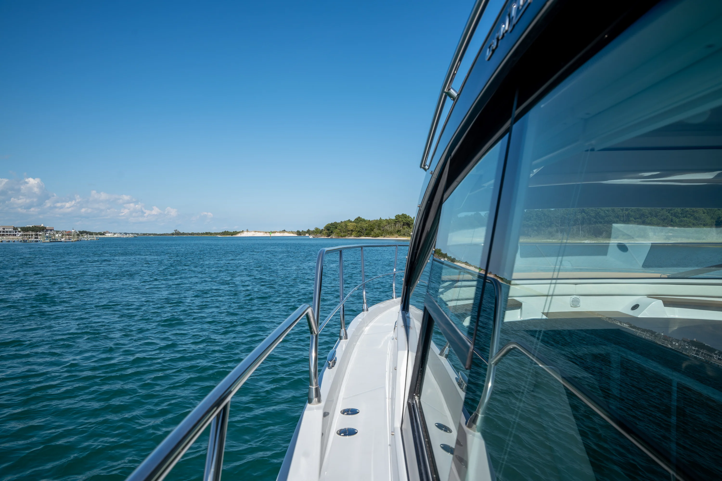 2026 Cruisers Yachts 42 Cantius Image Thumbnail #49