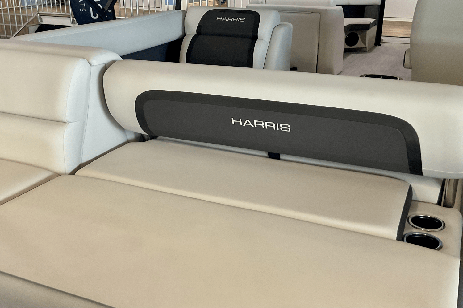 2026 Harris 230CR Image Thumbnail #17