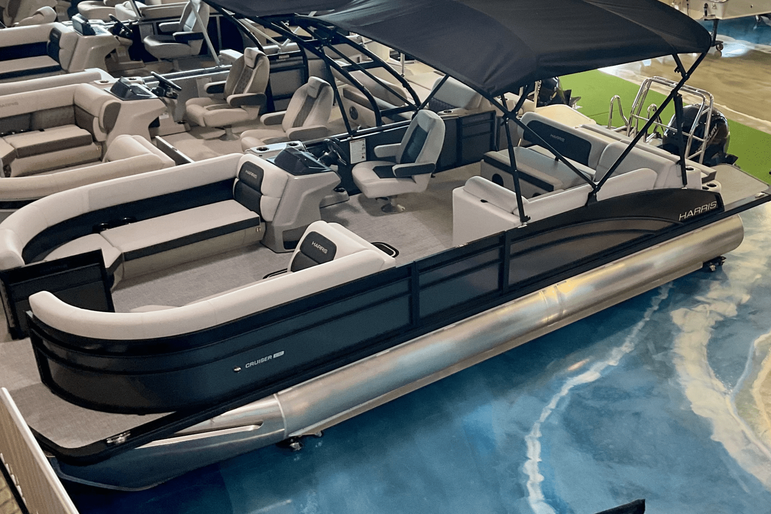 2026 Harris 230CR Image Thumbnail #1