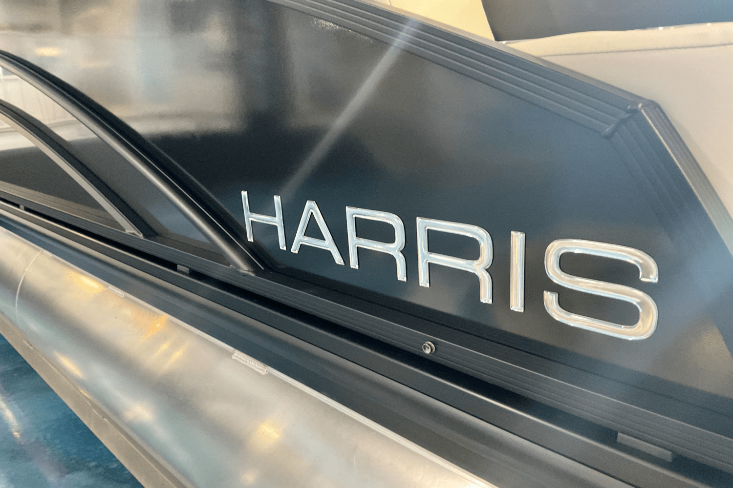 2026 Harris 230CR Image Thumbnail #3