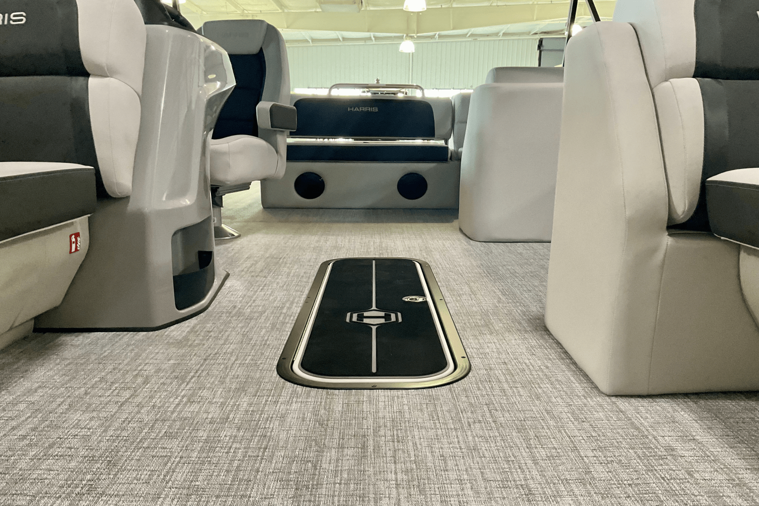 2026 Harris 230CR Image Thumbnail #29