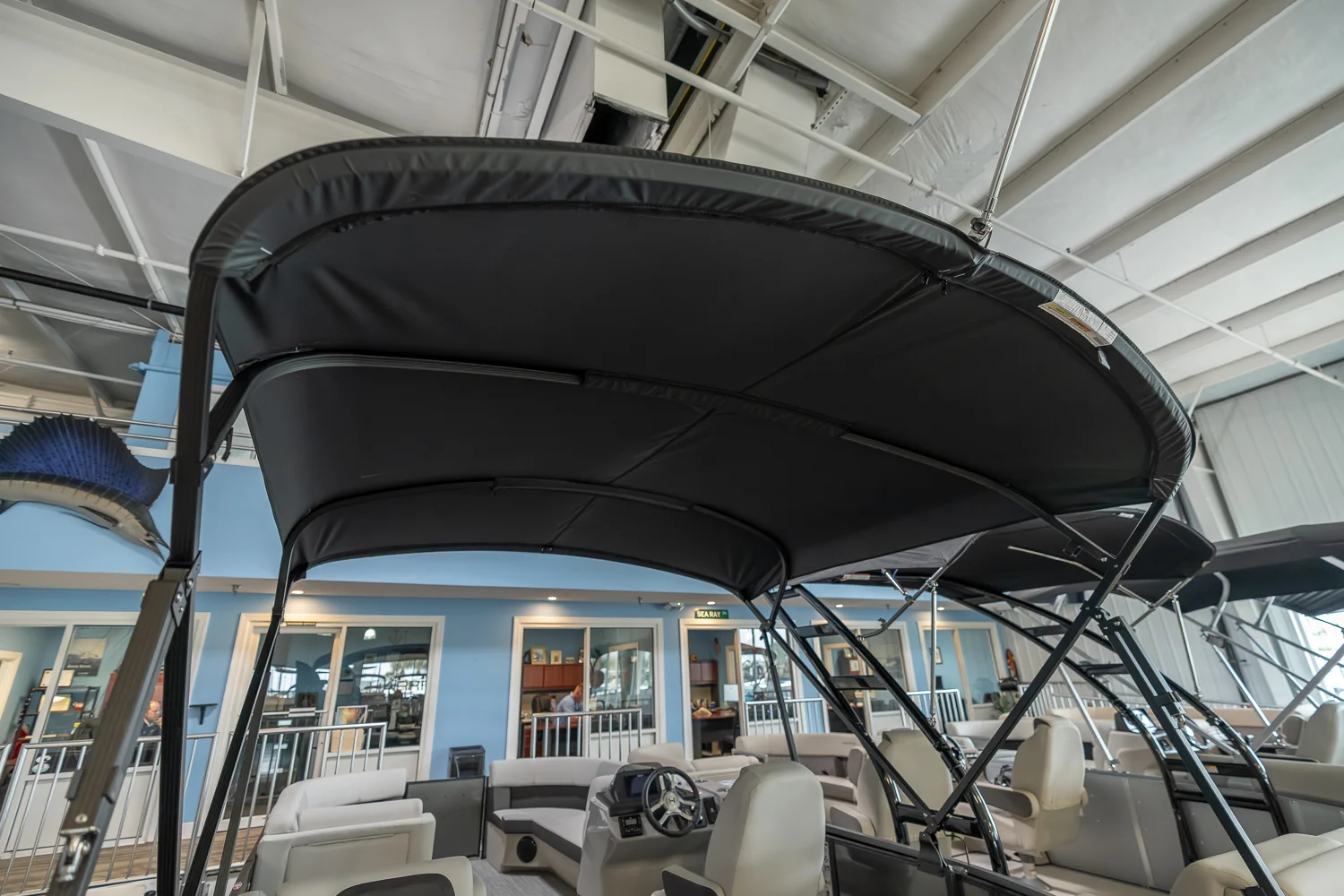 2026 Harris Cruiser 230 Image Thumbnail #30