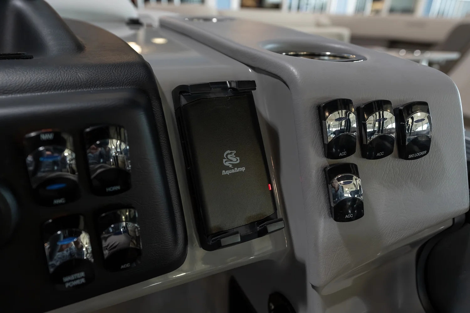 2026 Harris Cruiser 230 Image Thumbnail #16