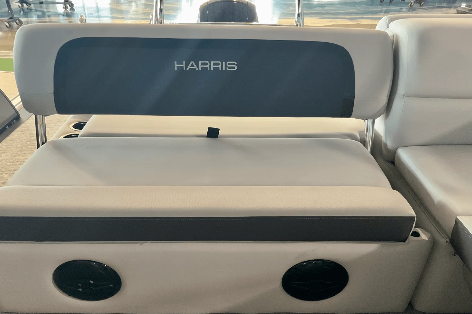 2026 Harris Cruiser 230 Image Thumbnail #26