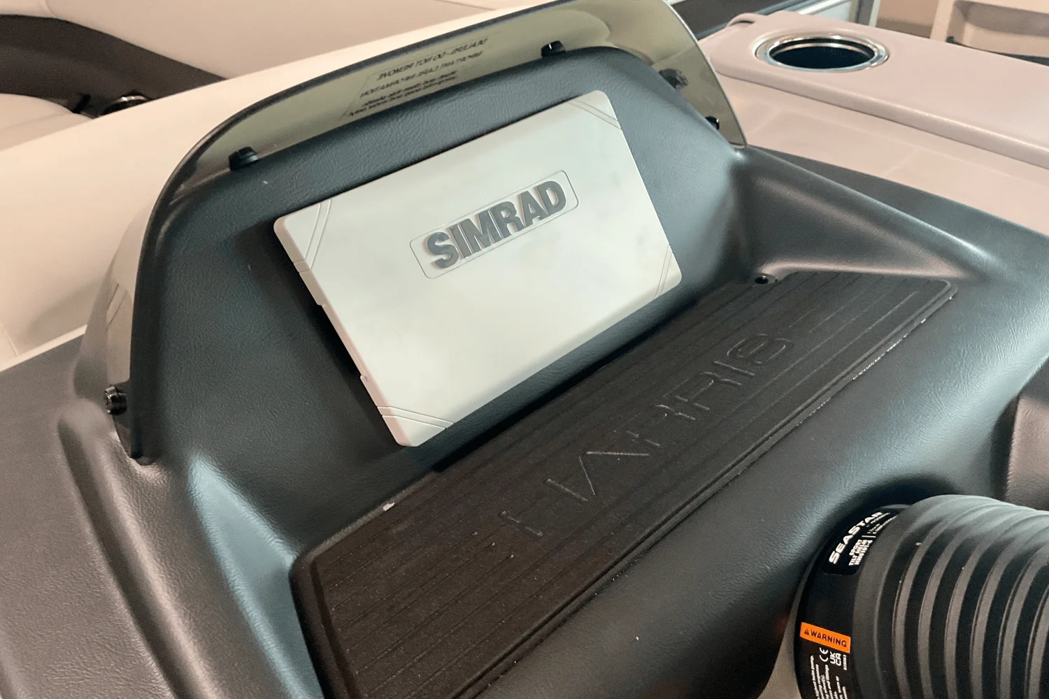 2026 Harris Cruiser 230 Image Thumbnail #24