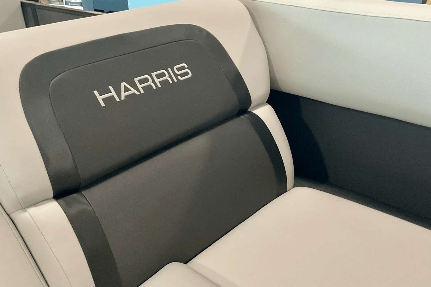 2026 Harris Cruiser 230 Image Thumbnail #11