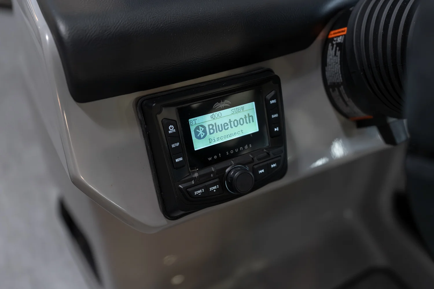 2026 Harris Cruiser 230 Image Thumbnail #14