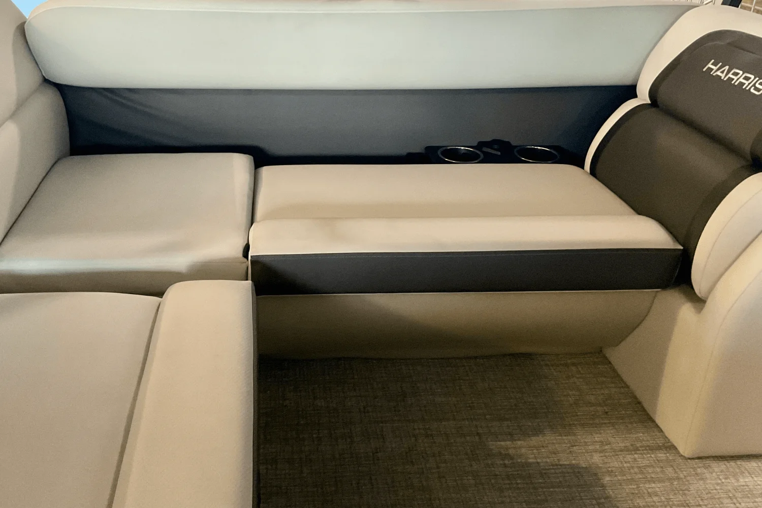 2026 Harris Cruiser 230 Image Thumbnail #25