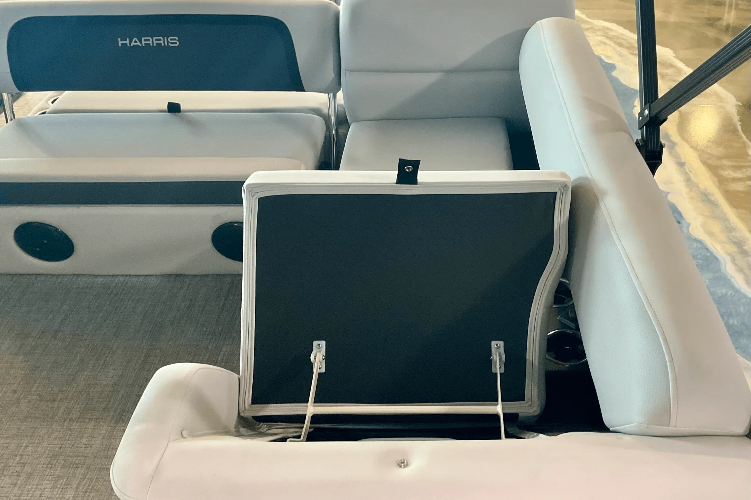 2026 Harris Cruiser 230 Image Thumbnail #19