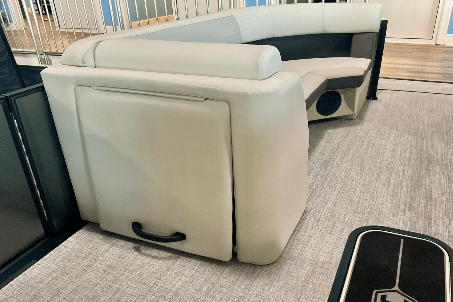 2026 Harris Cruiser 230 Image Thumbnail #28