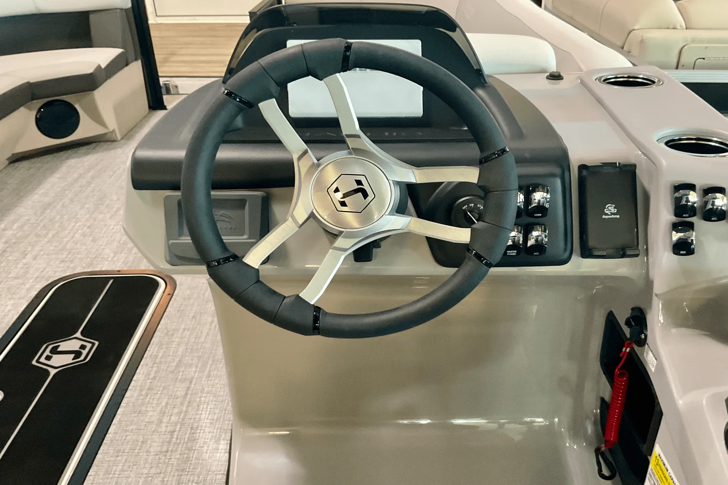 2026 Harris Cruiser 230 Image Thumbnail #22