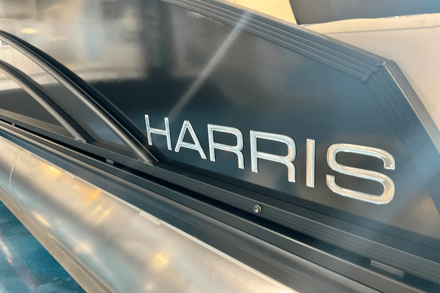 2026 Harris Cruiser 230 Image Thumbnail #3