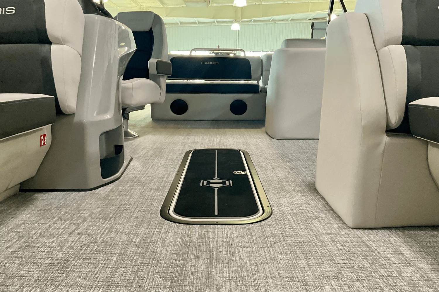 2026 Harris Cruiser 230 Image Thumbnail #29