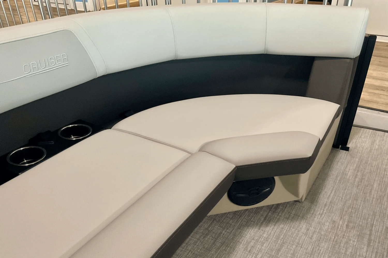 2026 Harris Cruiser 230 Image Thumbnail #30