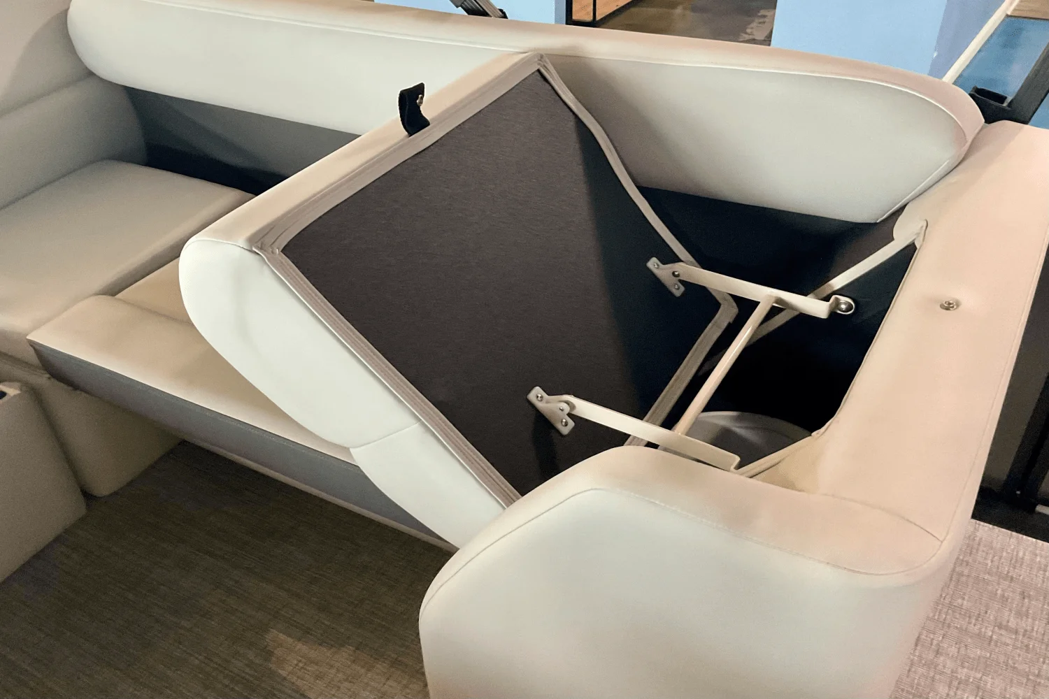 2026 Harris Cruiser 230 Image Thumbnail #20