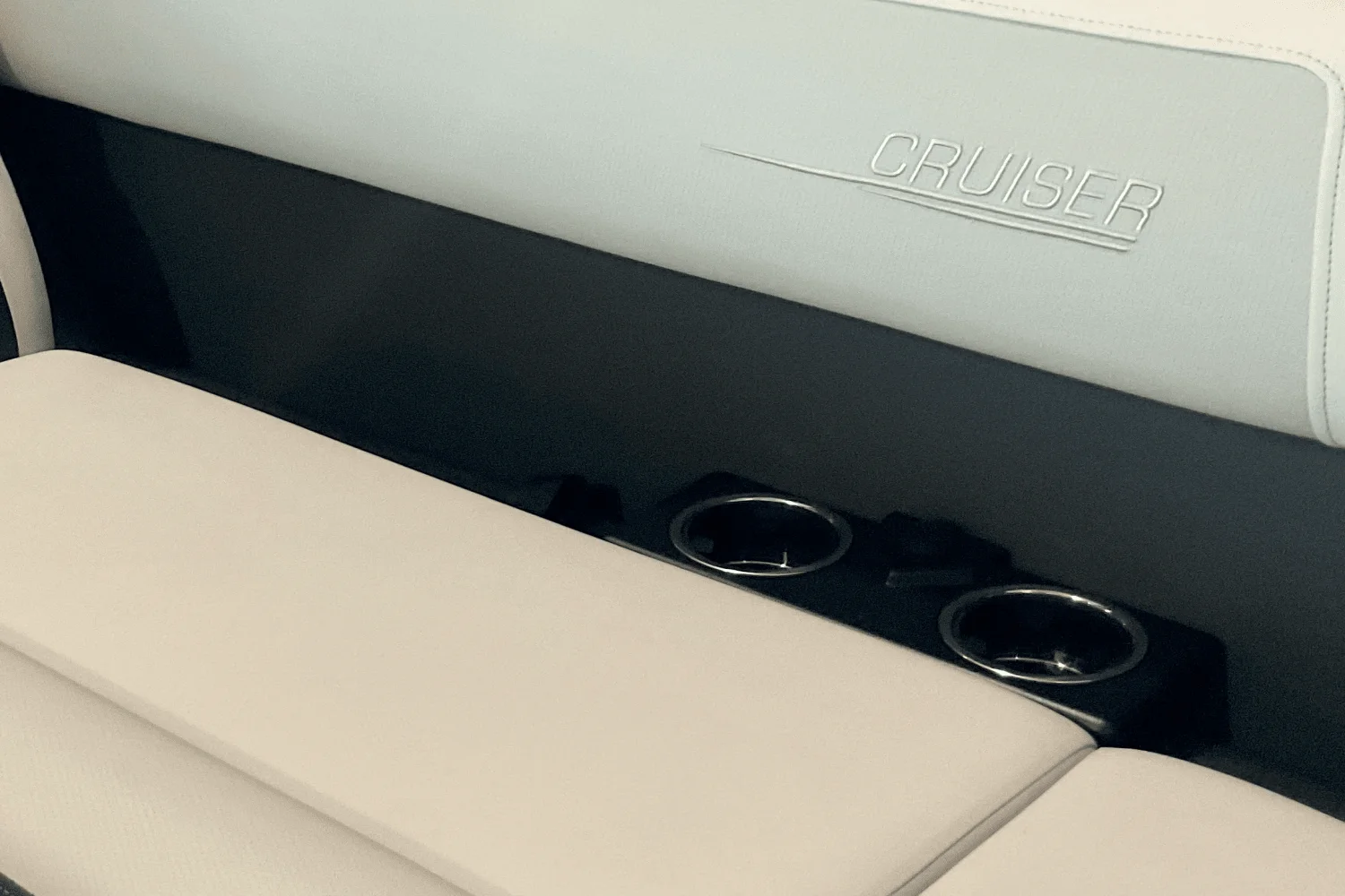 2026 Harris Cruiser 230 Image Thumbnail #31