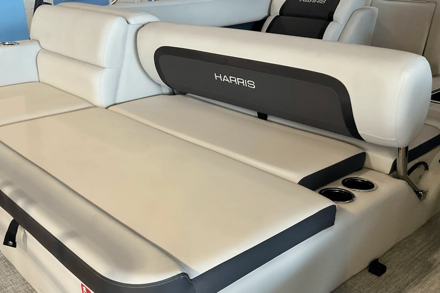 2026 Harris Cruiser 230 Image Thumbnail #15