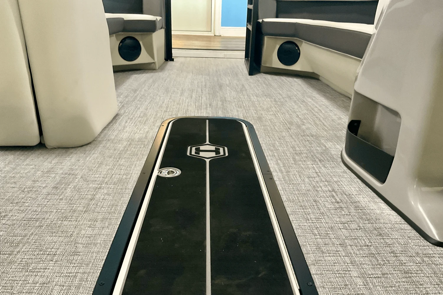 2026 Harris Cruiser 230 Image Thumbnail #12