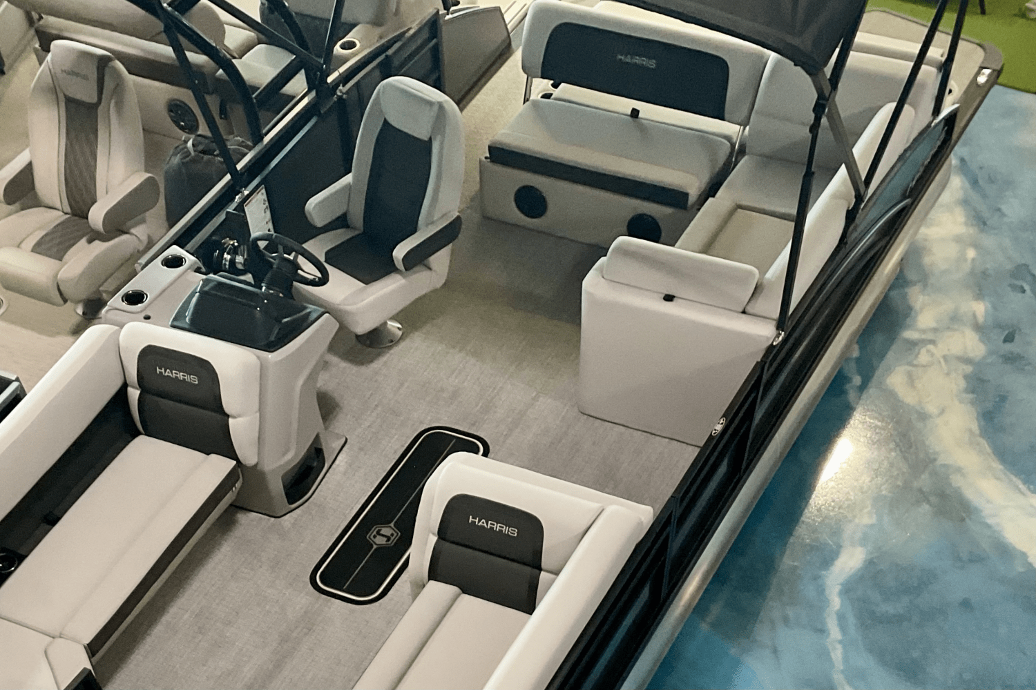 2026 Harris 230CR Image Thumbnail #34