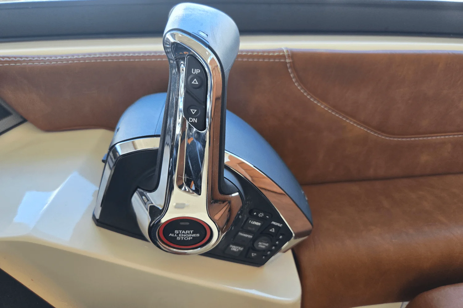 2026 Scout 255 Dorado Image Thumbnail #27