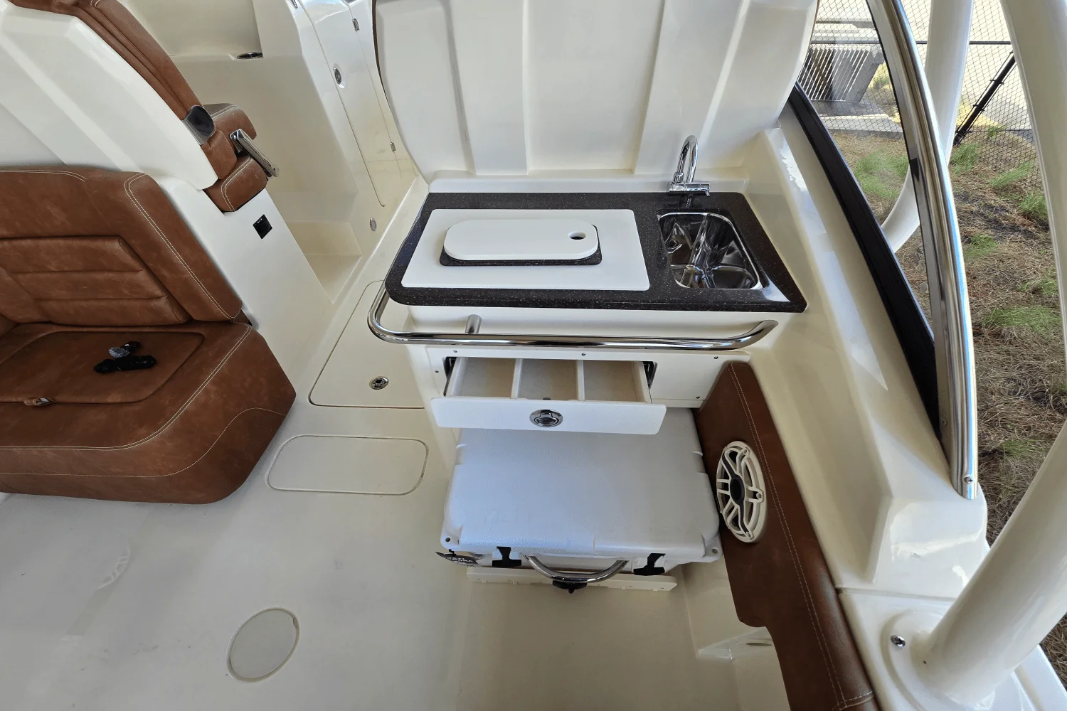 2026 Scout 255 Dorado Image Thumbnail #17