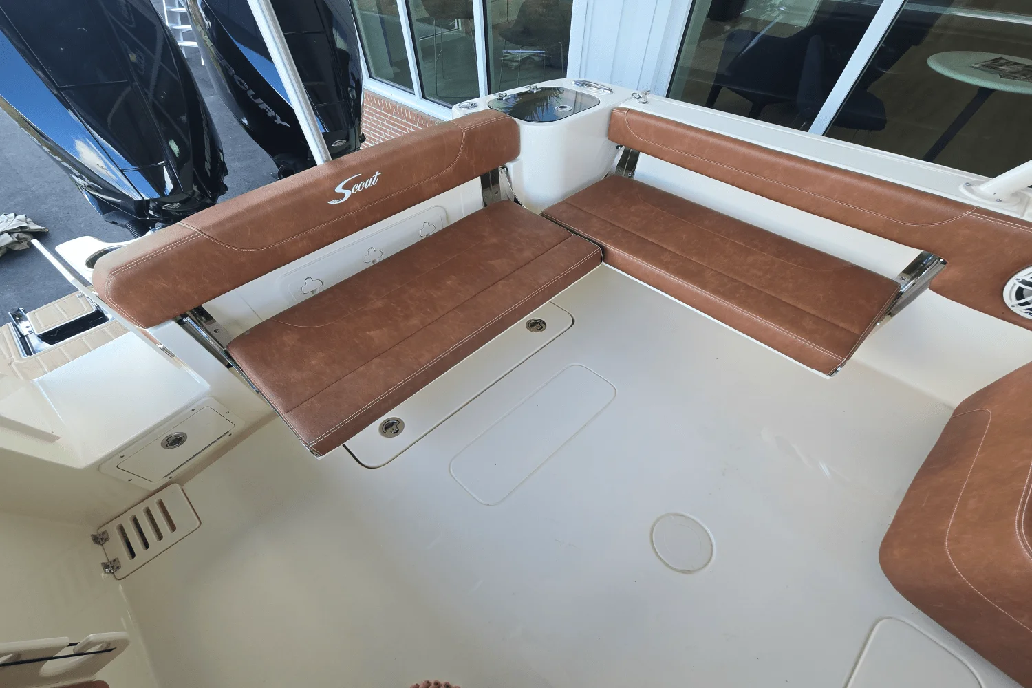 2026 Scout 255 Dorado Image Thumbnail #7